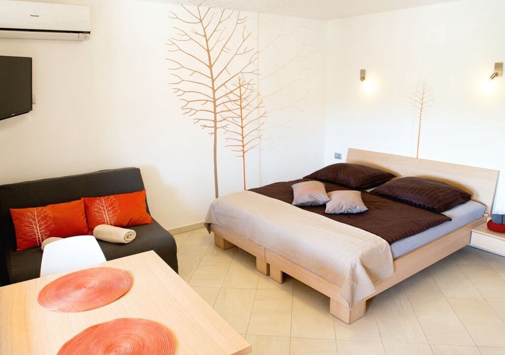 Photo of Bedroom in Divaca