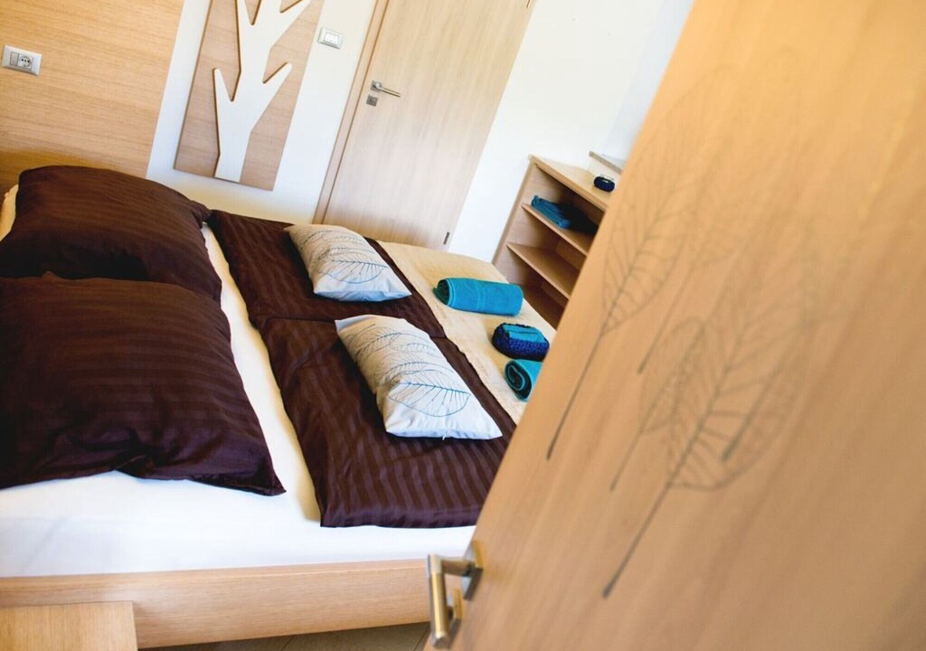 Photo of Bedroom in Divaca