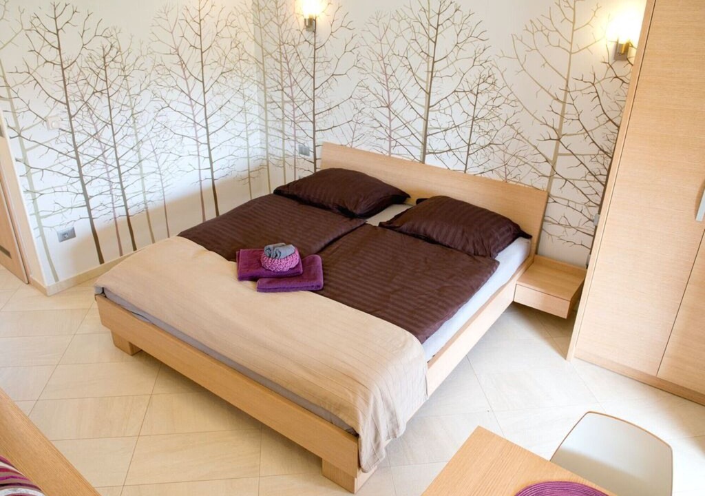 Photo of Bedroom in Divaca