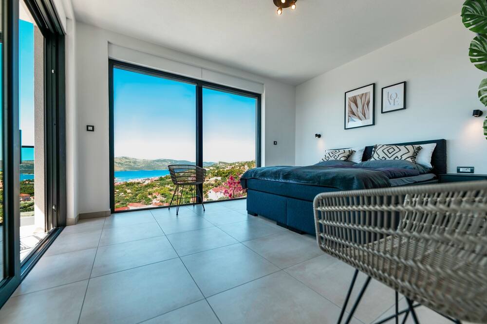 Photo of Bedroom in Seget