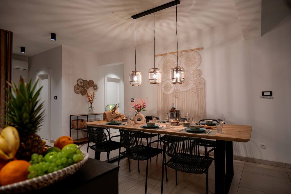 Photo of Kitchen in Seget