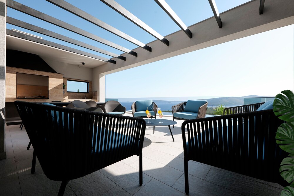 Photo of Patio Balcony in Seget