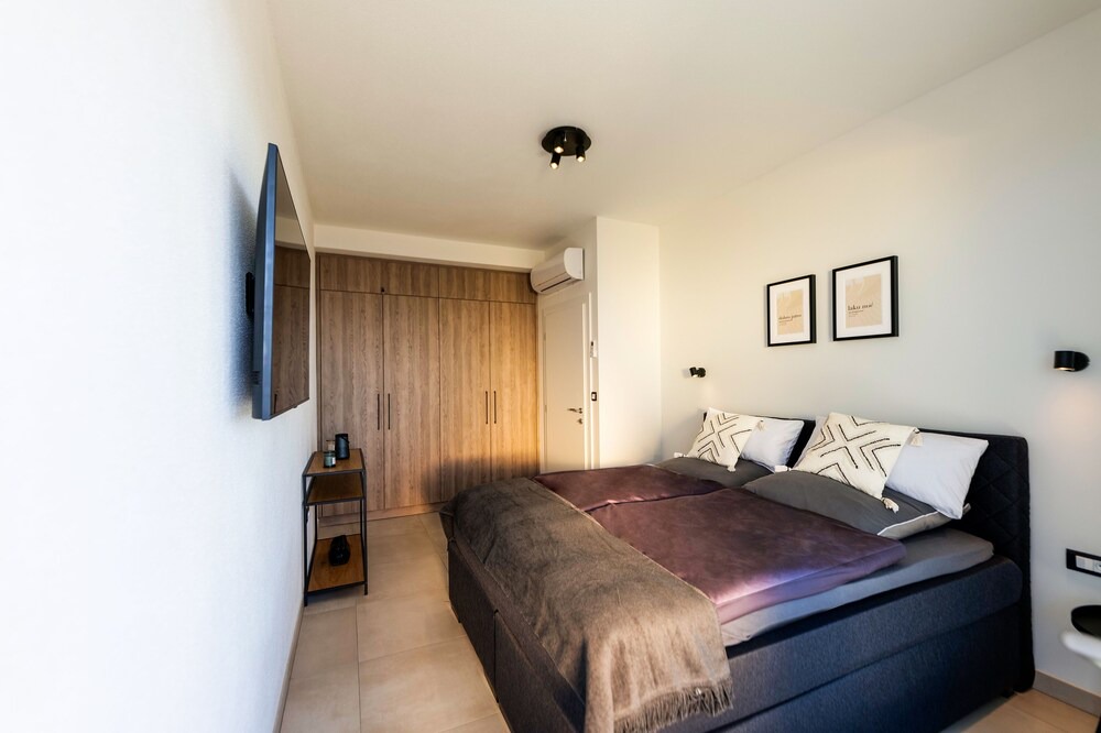 Photo of Bedroom in Seget