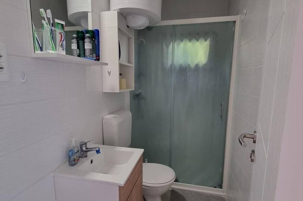 Photo of Bathroom in Oroslavje