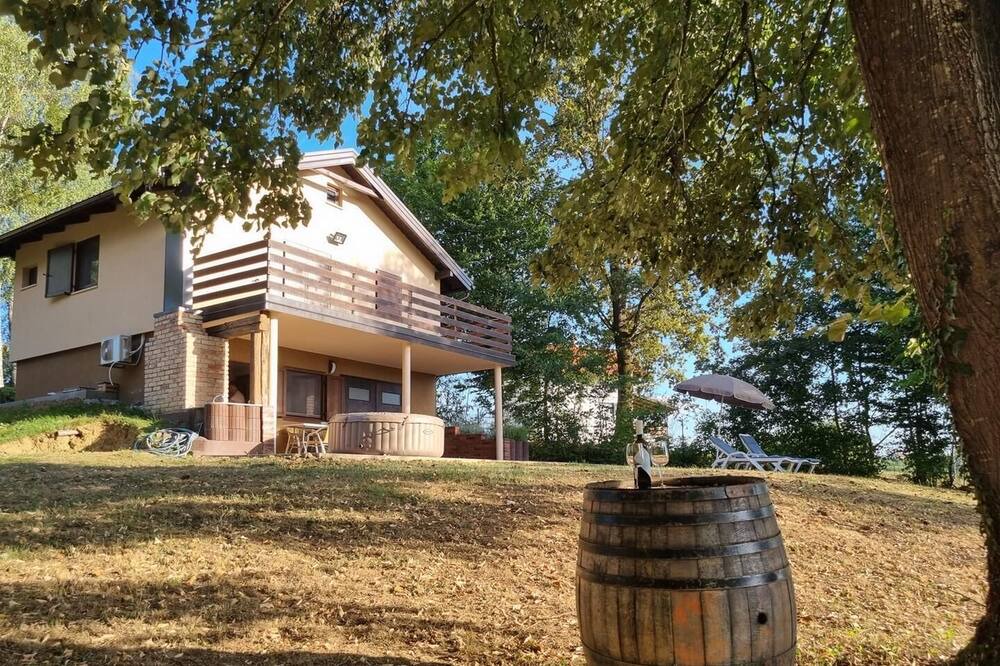 Photo of Outdoor in Oroslavje