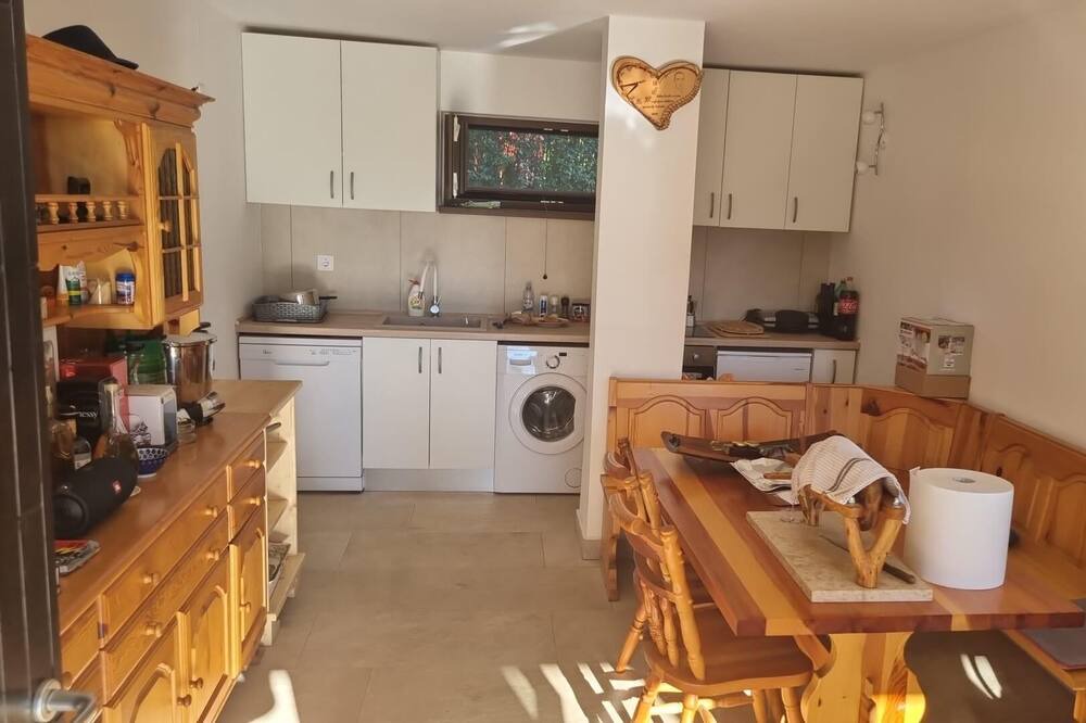 Photo of Kitchen in Oroslavje