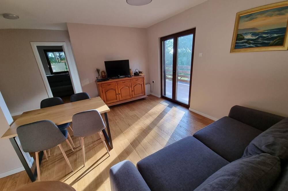 Photo of Livingroom in Oroslavje