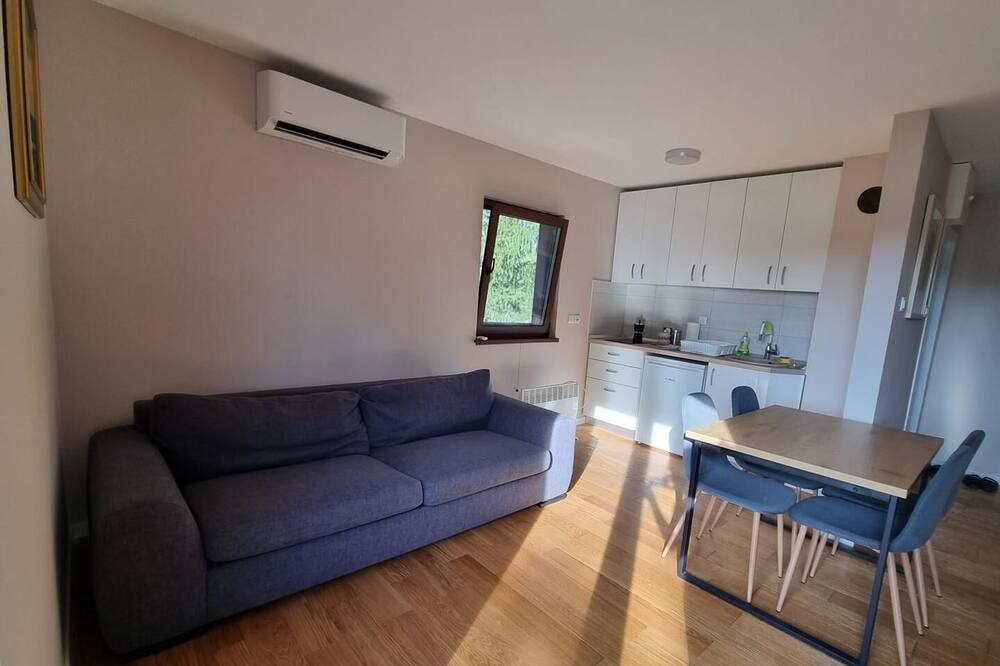 Photo of Livingroom in Oroslavje