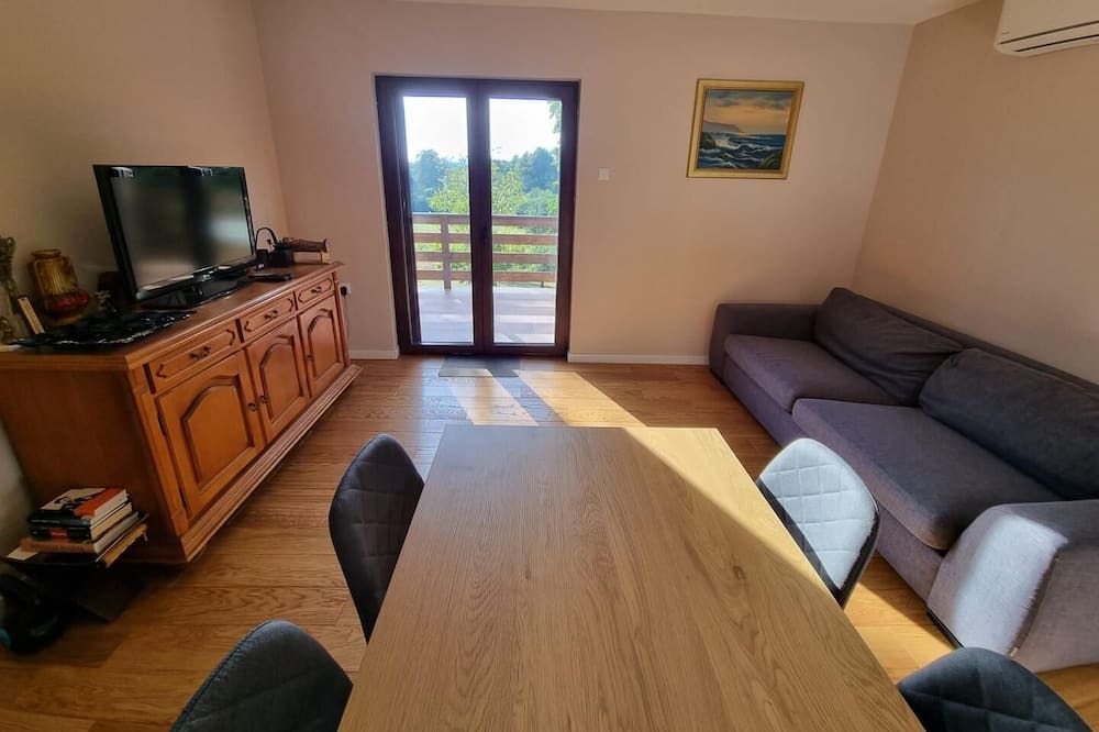 Photo of Livingroom in Oroslavje