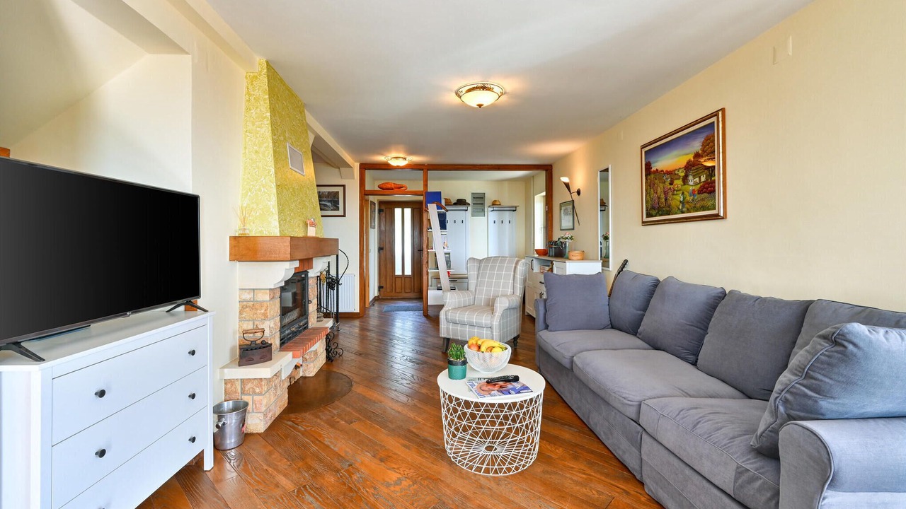 Photo of Livingroom in Sveti Ivan Zelina