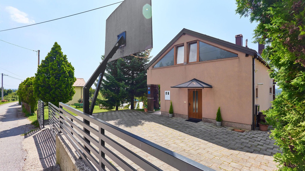 Photo of Outdoor in Sveti Ivan Zelina