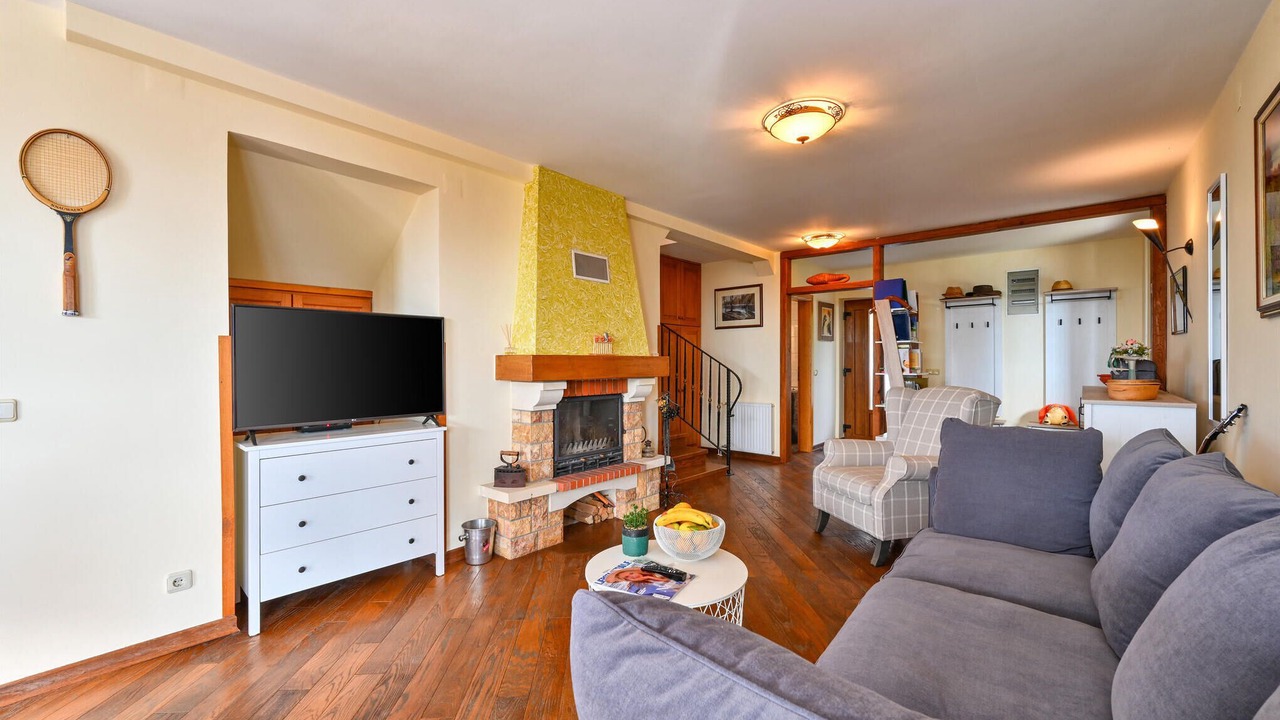 Photo of Livingroom in Sveti Ivan Zelina