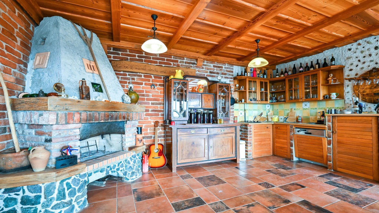 Photo of Kitchen in Sveti Ivan Zelina