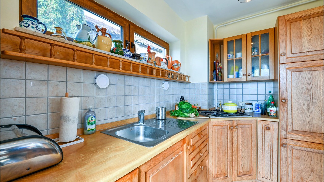 Photo of Kitchen in Sveti Ivan Zelina