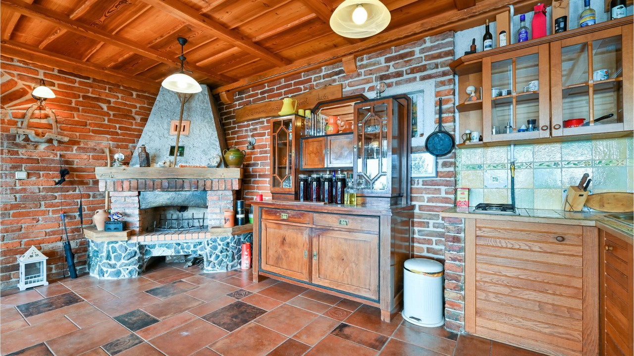 Photo of Kitchen in Sveti Ivan Zelina