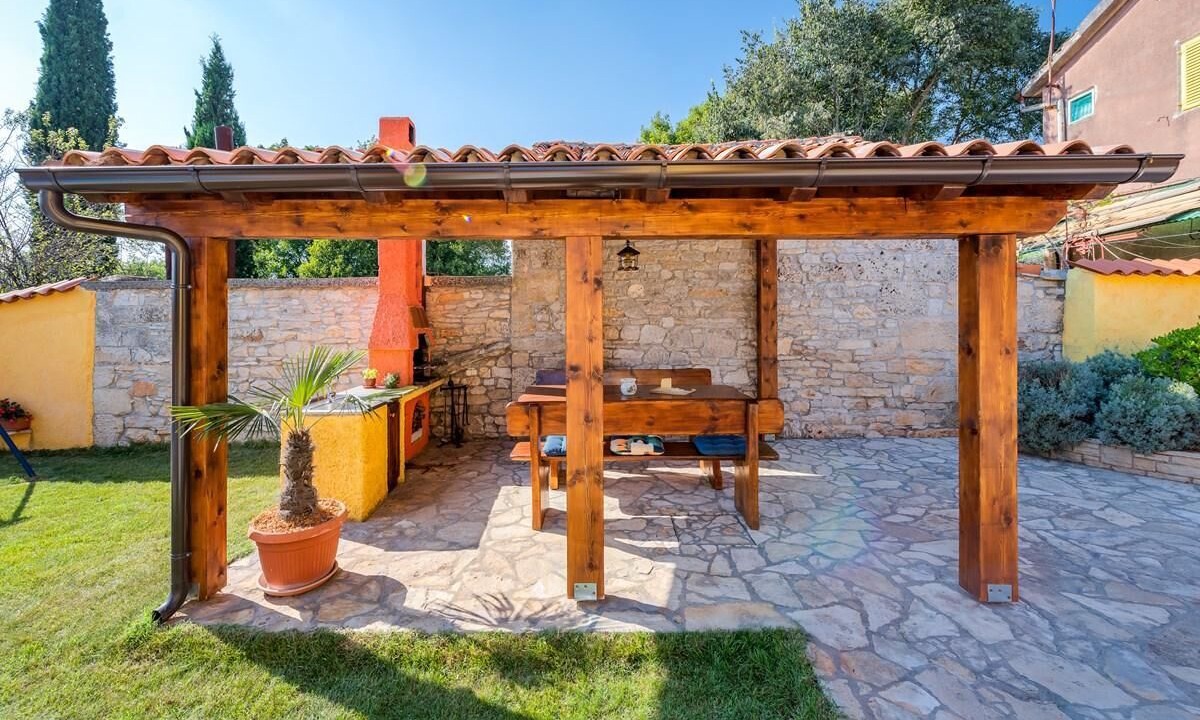 Photo of Outdoor in Mali Vareski