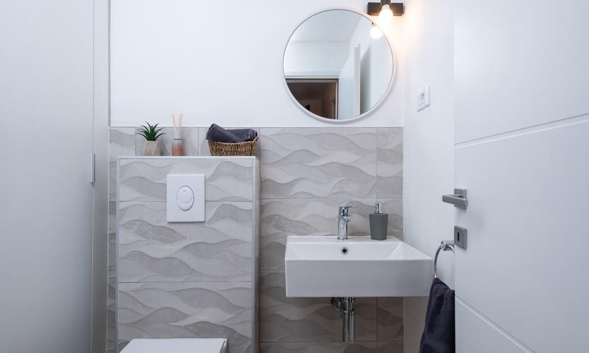 Photo of Bathroom in Mali Vareski
