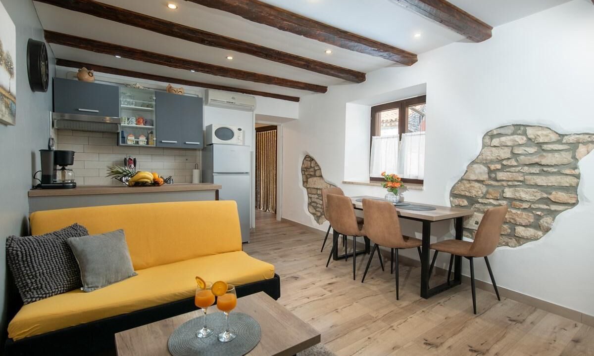 Photo of Livingroom in Mali Vareski