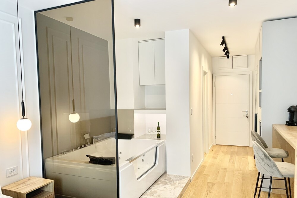 Photo of Bedroom in Mirijevo