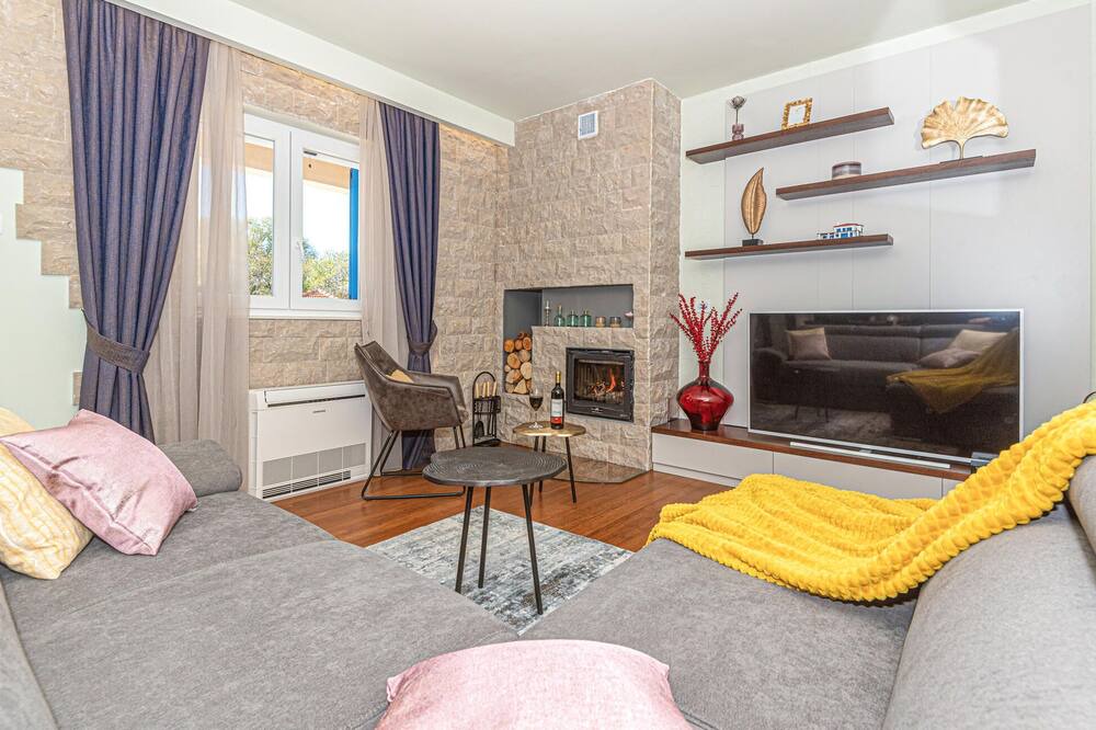 Photo of Bedroom in Drnis