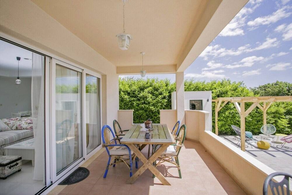 Photo of Patio Balcony in Plano