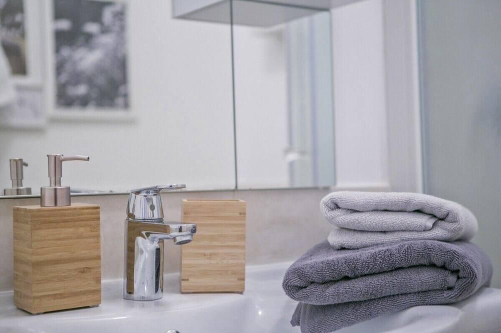 Photo of Bathroom in Plano