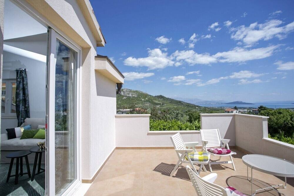 Photo of Patio Balcony in Plano