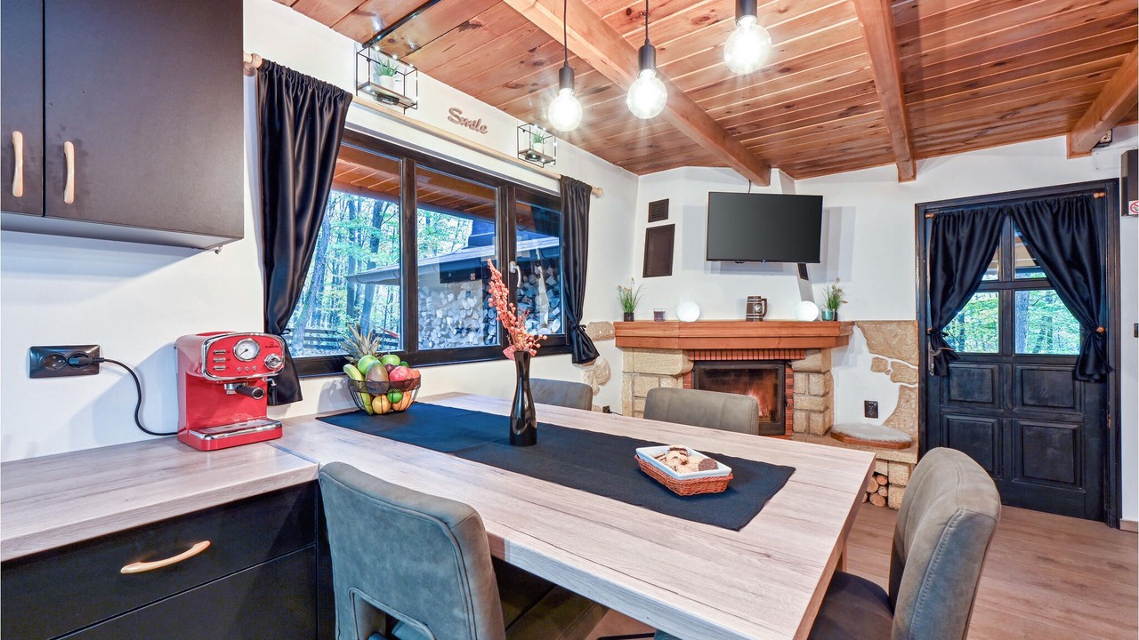 Photo of Kitchen in Ivanec