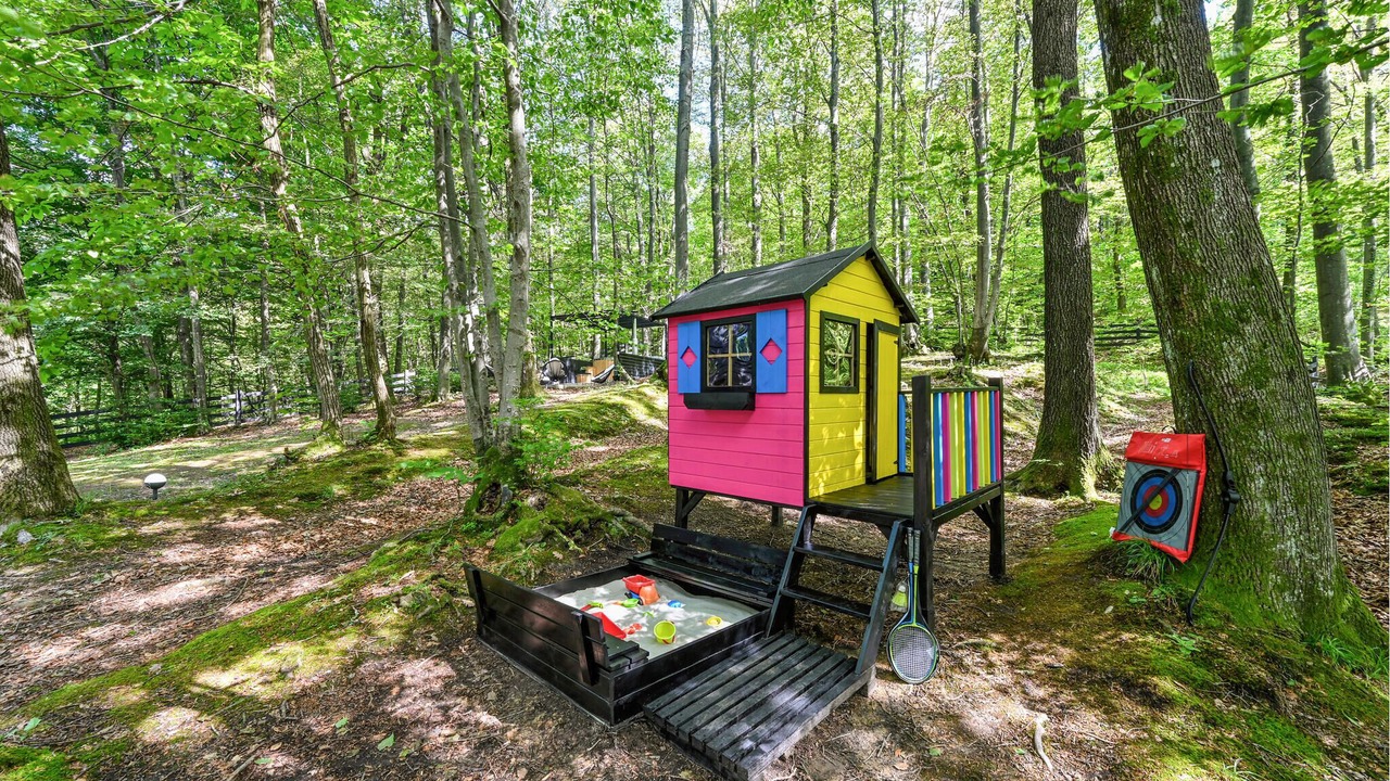 Photo of Outdoor in Ivanec