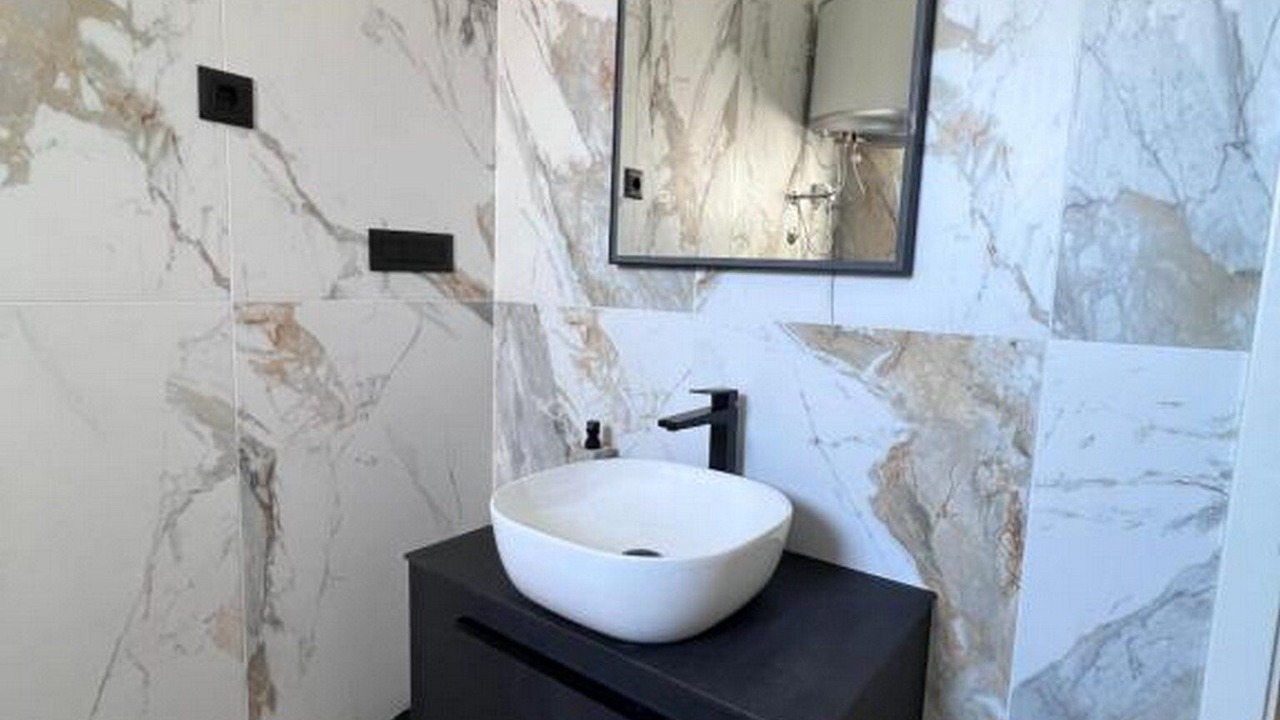 Photo of Bathroom in Rogoznica
