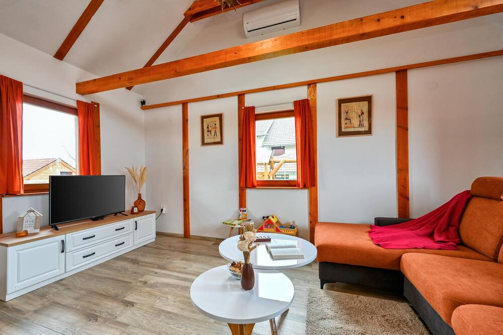 Photo of Bedroom in Zasadbreg