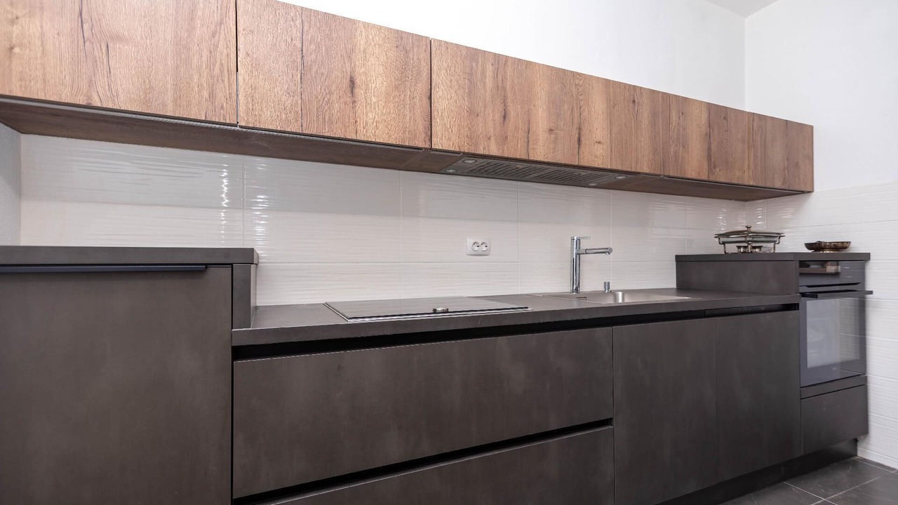 Photo of Kitchen in Splitska