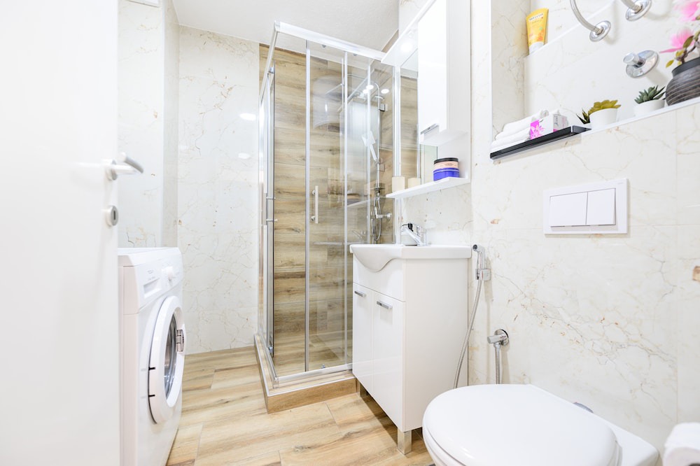 Photo of Bathroom in Novi Grad Sarajevo
