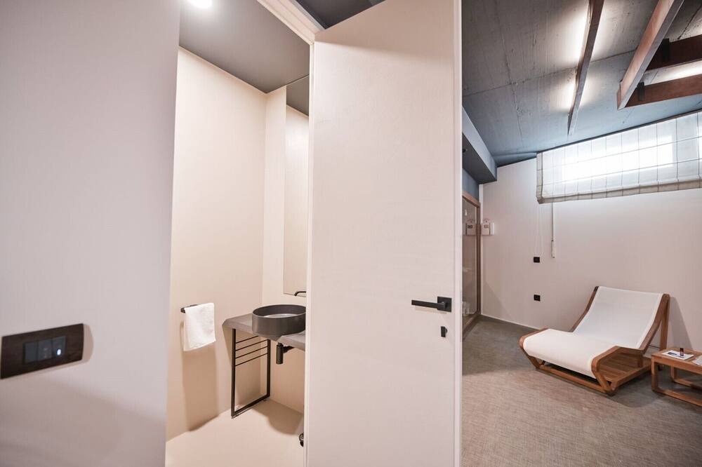 Photo of Bathroom in Mosenice