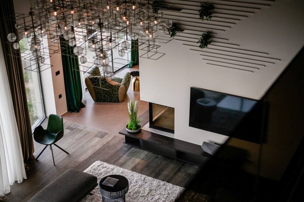 Photo of Bedroom in Mosenice