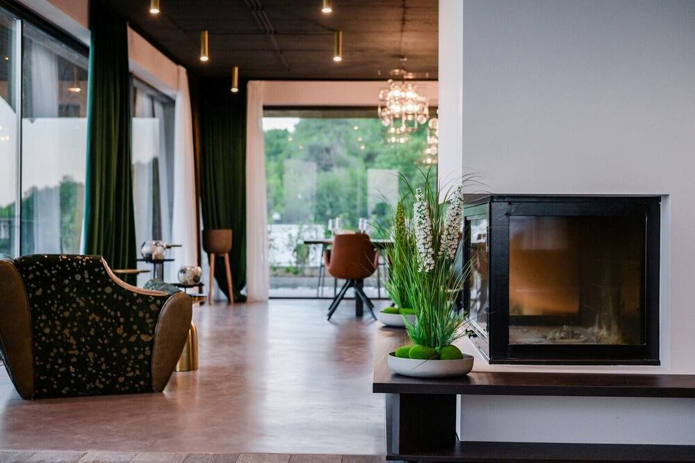 Photo of Livingroom in Mosenice