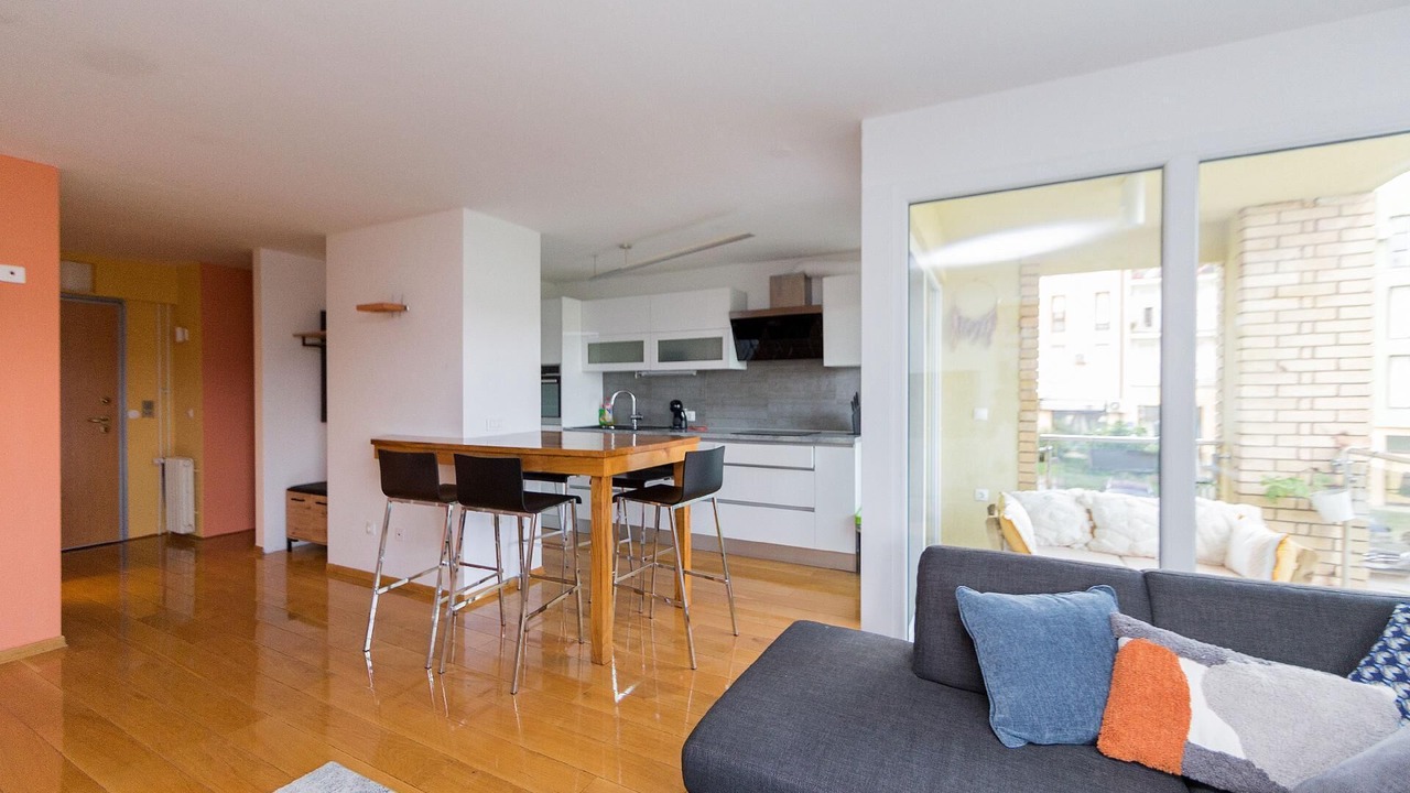 Photo of Livingroom in Osijek