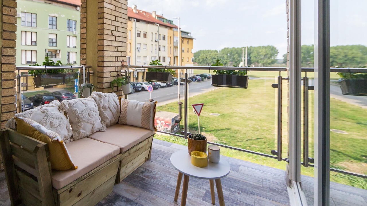 Photo of Outdoor in Osijek