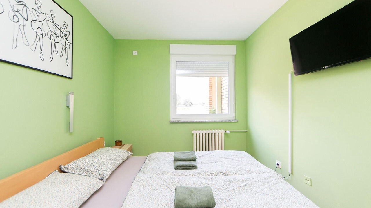 Photo of Bedroom in Osijek