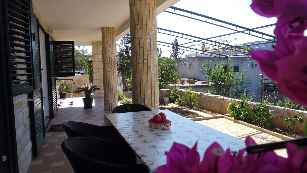 Photo of Patio Balcony in Tijesno
