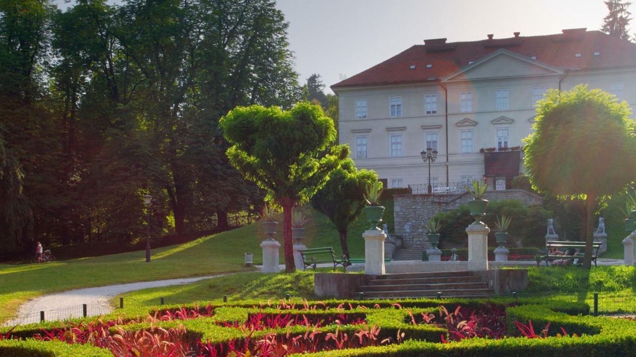 Photo of Others in Ljubljana Old Town