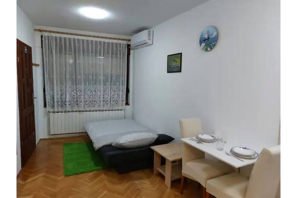 Photo of Bedroom in Sesvete