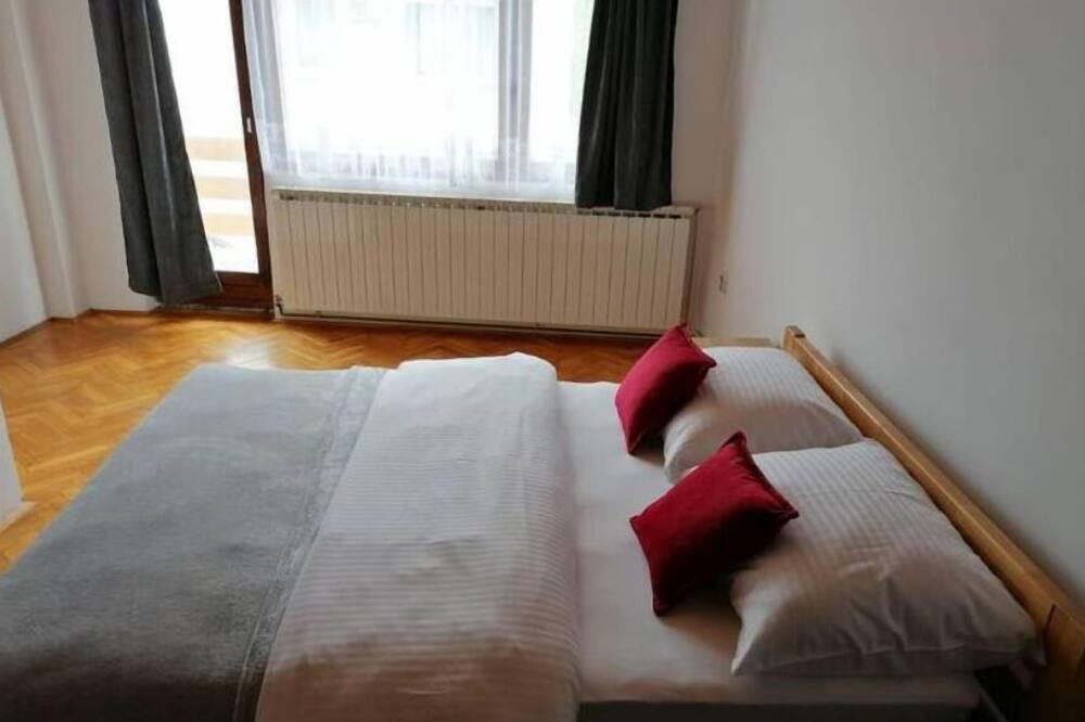Photo of Bedroom in Sesvete