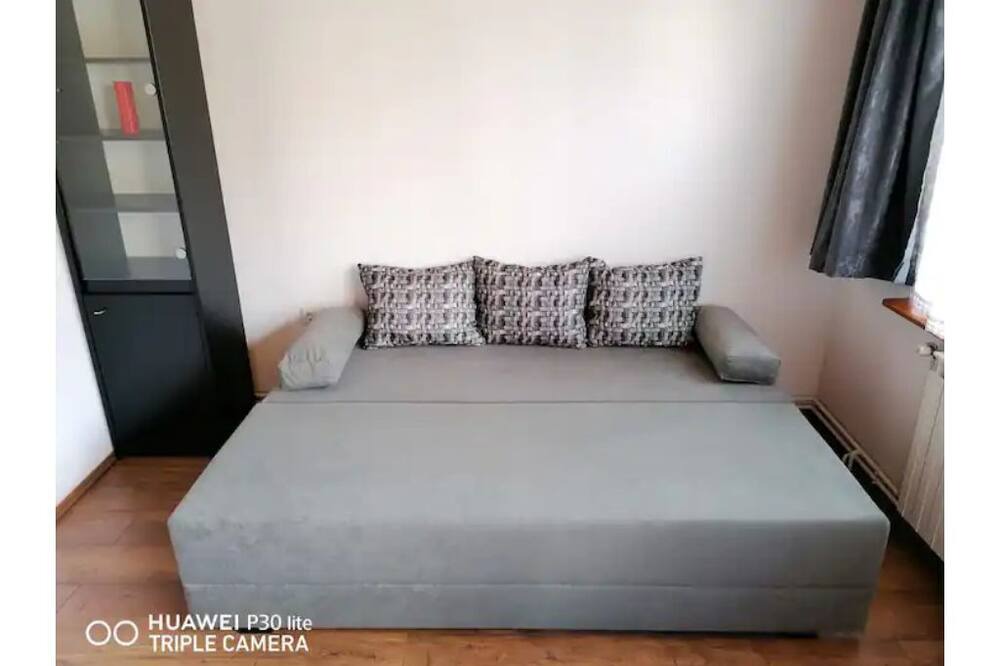 Photo of Bedroom in Sesvete