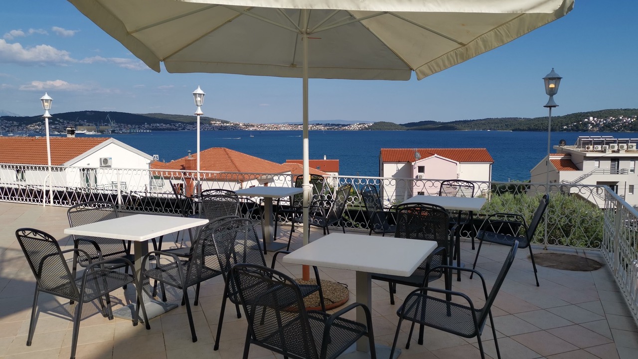 Photo of Patio Balcony in Seget Donji