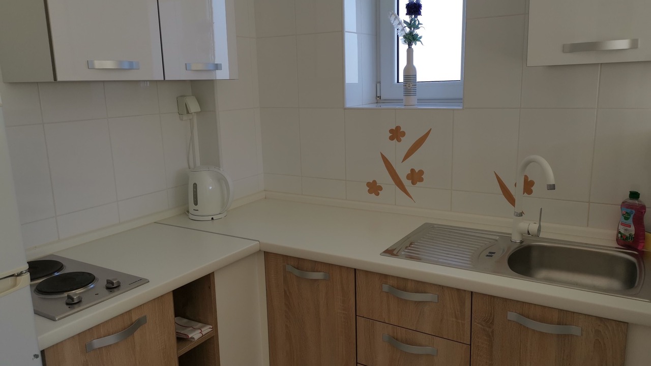 Photo of Kitchen in Seget Donji