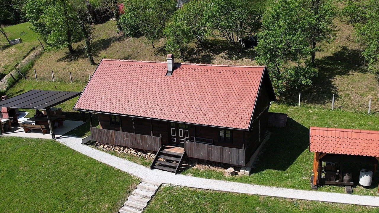 Photo of Outdoor in Tuheljske Toplice