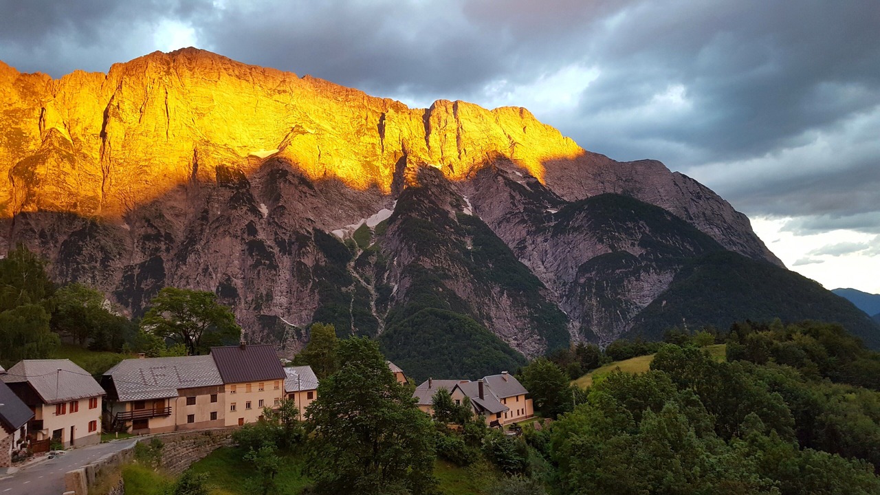 Photo of Outdoor in Bovec