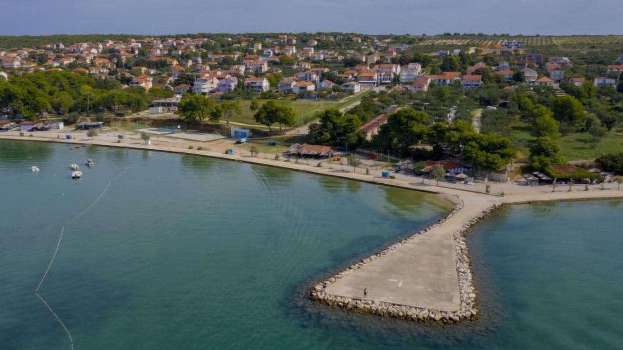 Photo of Outdoor in Sveti Filip i Jakov