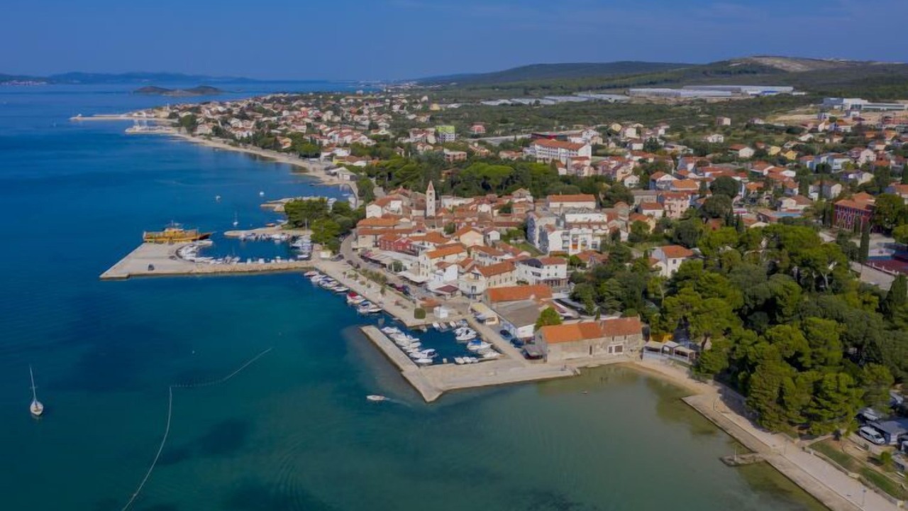 Photo of Outdoor in Sveti Filip i Jakov